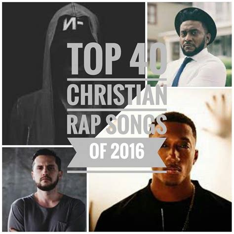 Christian rap songs. Things To Know About Christian rap songs. 